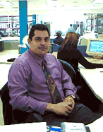 "Somos la primera firma local que lanza sistemas de 64 bits"