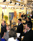 CeBIT 2004, un escaparate para el exportador nacional