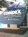Comdex se cancela por la competencia de eventos de electrónica de consumo