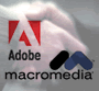 Adobe compra Macromedia por 2.630 millones de euros