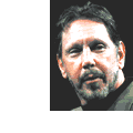 Larry Ellison pretende doblar la facturación de Oracle en los próximo años