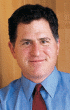 Michael Dell se remanga