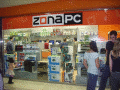 Zona PC crece con cuatro nuevos establecimientos