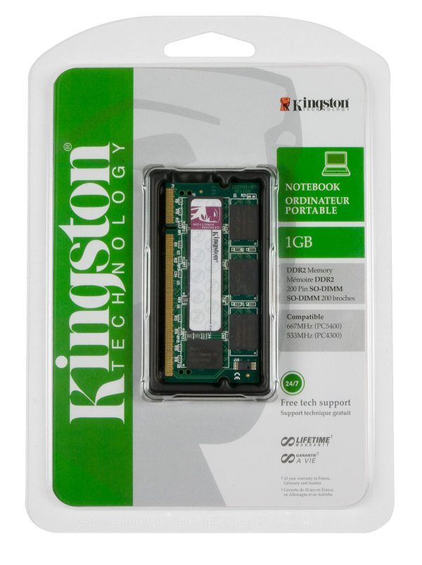 Kingston busca la consolidación de su marca en el canal ‘retail’