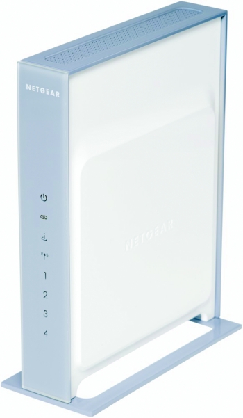 Netgear Range Maxt Next DG834N