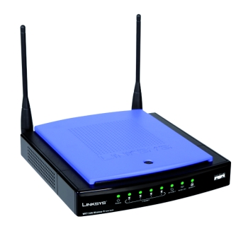 Linksys WRT150N