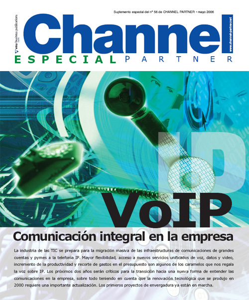 VoIP, comunicación integral en las empresas