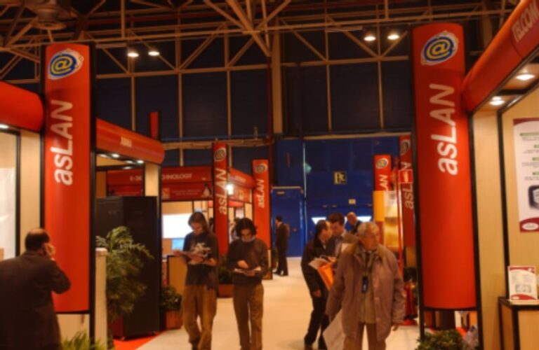 SITI Aslan 2008 se celebra sin la presencia de Cisco