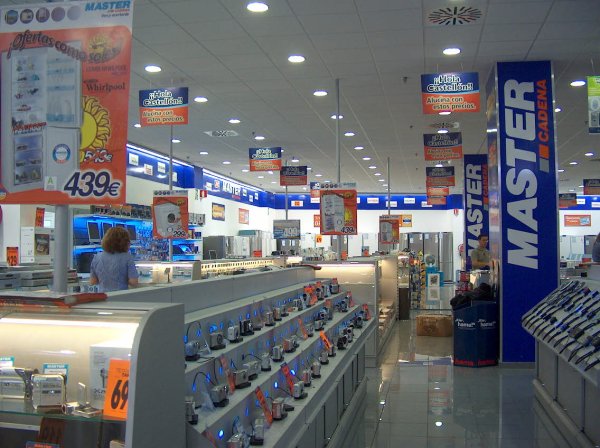 El sector informático sale airoso en Navidad