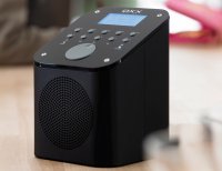 Radio digital sin cables en el catálogo de Tech Data