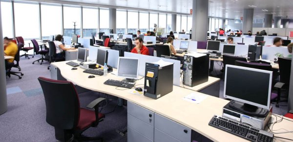 A pesar de la incertidumbre, la industria del PC acaba el año a buen ritmo