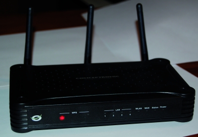 Conceptronic C300ST Pack