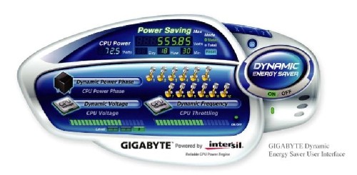 Compuspain distribuye las placas DES de Gigabyte