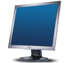 Aryan distribuirá los monitores Belinea de Maxdata