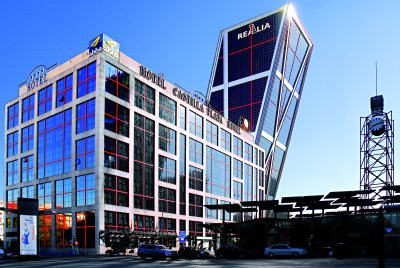 Abba Hoteles centraliza sus comunicaciones con Colt