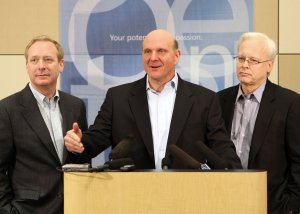 Microsoft desvelará el código de sus programas