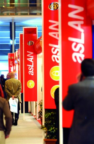 Siti Aslan abre sus puertas sin Cisco entre sus expositores