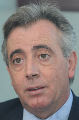 “El modelo de negocio de la distribución informática es todavía muy inestable”