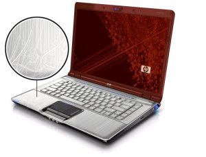 HP apuesta por el diseño en sus nuevos ‘notebooks’