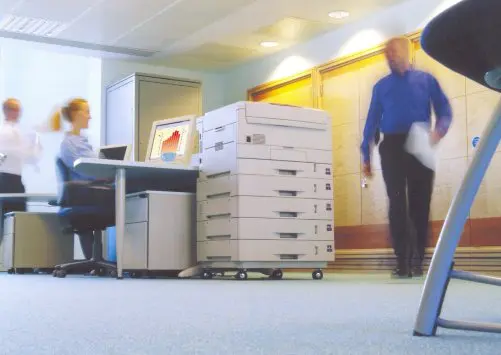 HP facilita la gestión documental a las grandes empresas españolas