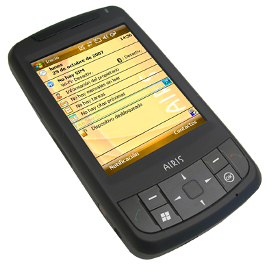 SMARTPHONE AIRIS T482