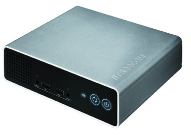 Freecom Network Drive Pro