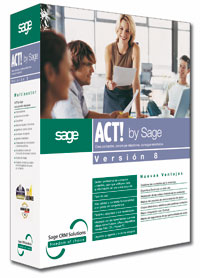 Sage aumenta su red de revendedores de su línea de CRM