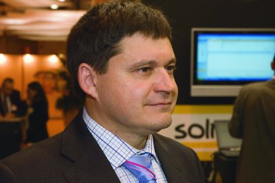 Solmicro ingresa un 25% más gracias a la demanda de la pyme