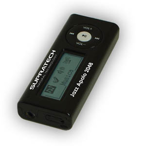 Supratech crece un 28% durante 2007