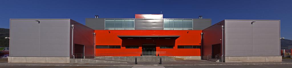 Eroski prepara sus TIC para el futuro