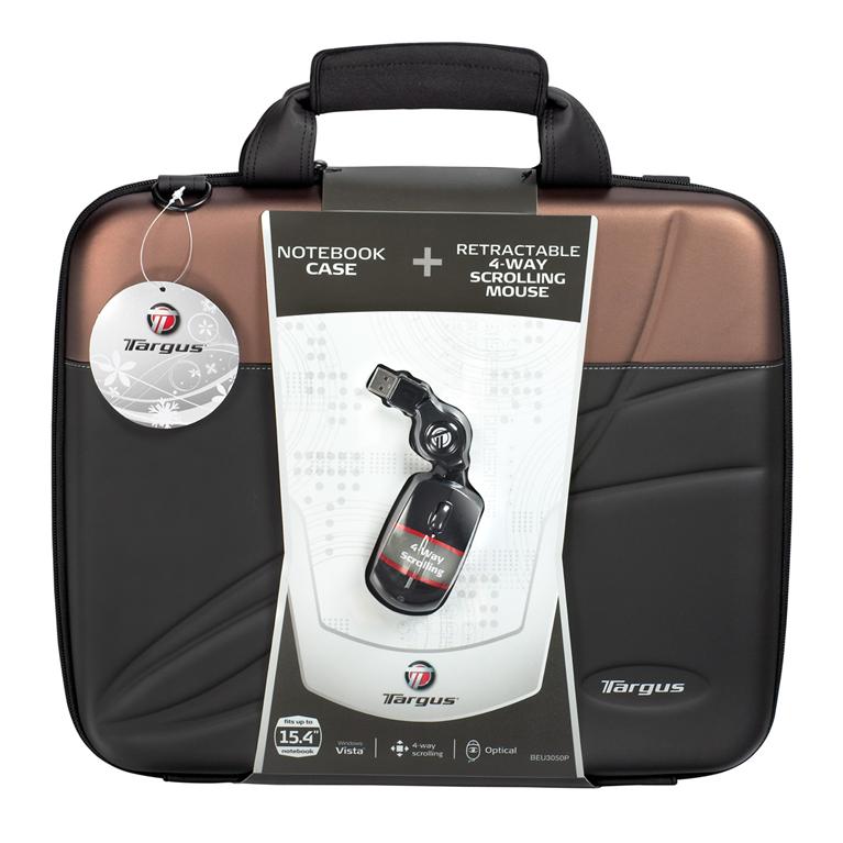 Nueva campaña de Targus para partners Platino