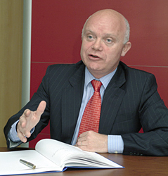 Aerohive trae un nuevo concepto de red inalámbrica