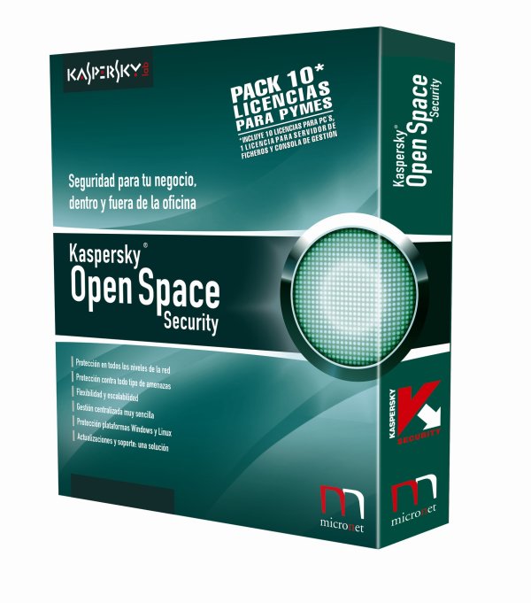 GTI y Micronet se alían para comercializar soluciones Karspersky