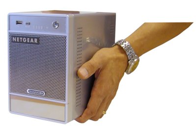 Netgear ofrece a sus ‘partners’ un programa de certificación en almacenamiento ReadyNAS