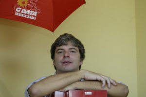 G Data quiere llegar a acuerdos con mayoristas regionales