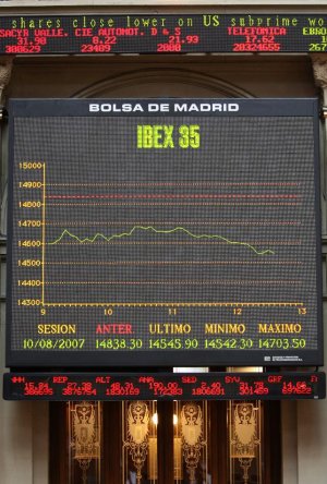 La Web 2.0 no cala entre las empresas del Ibex 35