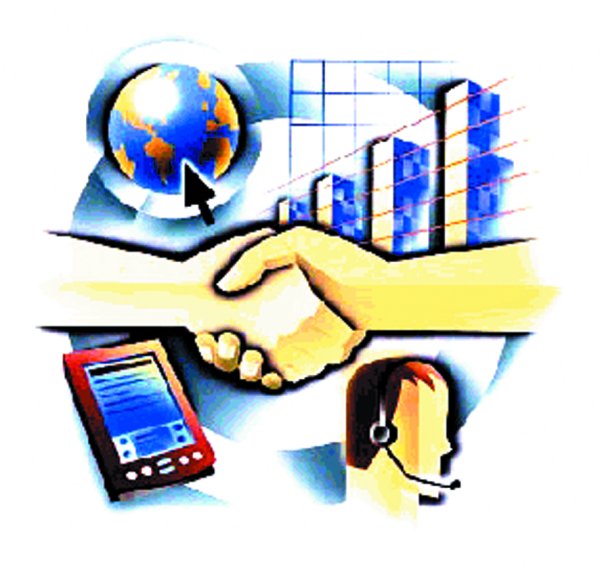 Un nuevo switch de Motorola hará posible crear empresas inalámbricas