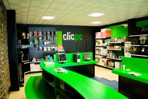 La franquicia extremeña ClicPC ultima su expansión nacional