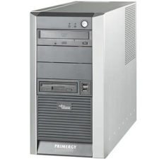 Fujitsu Siemens inaugura un centro en Guadalajara para dar repuestos al instante