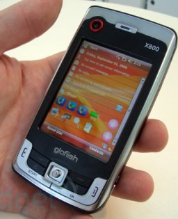 Acer compra la compañía de móviles taiwanesa E-Ten por 290 millones de dólares