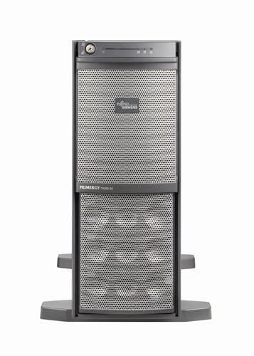 Fujitsu Siemens lanza un programa para revitalizar su red comercial