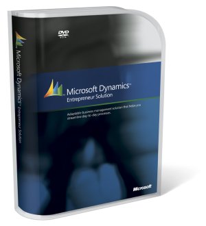 El canal respalda el lanzamiento de Dynamics Entrepreneur