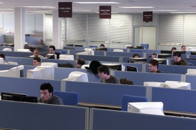 Microsoft planta cara a Google