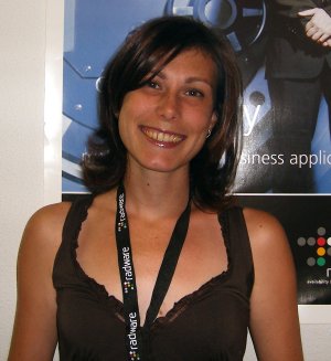 Diasa se convierte en el tercer mayorista de Radware