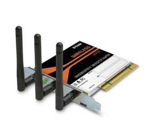 D-Link lideró el mercado de dispositivos 802.11n en el último trimestre de 2007