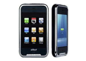 DMI facturó 67 millones en 2007, un 6,3% más