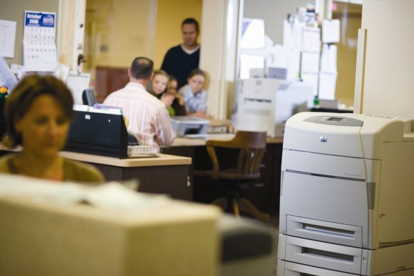 HP IPG impulsa la nueva era Print 2.0