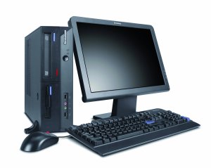 Lenovo ThinkCentre M57/M57p Eco
