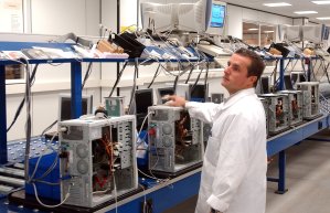 El ascenso de ventas de PC continúa imparable en 2008