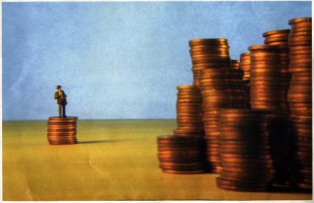 IBM confirma contratos de financiación a sus ‘partners’ en menos de una hora